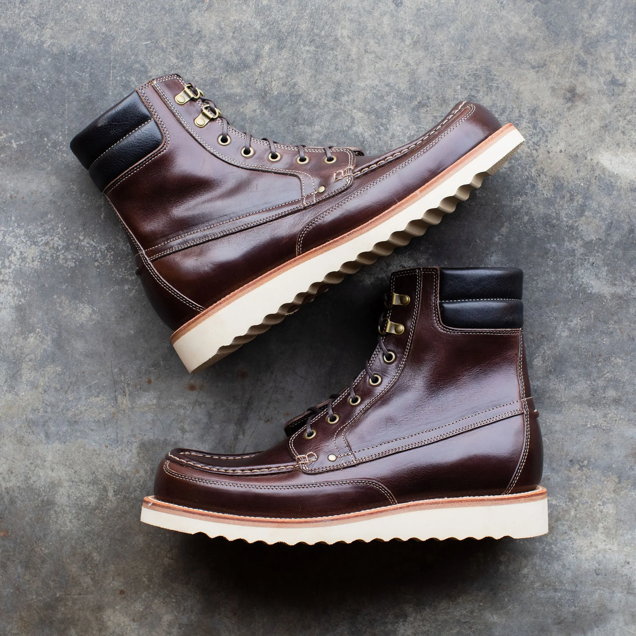 Botte de terrain Crimson Chromexcel
