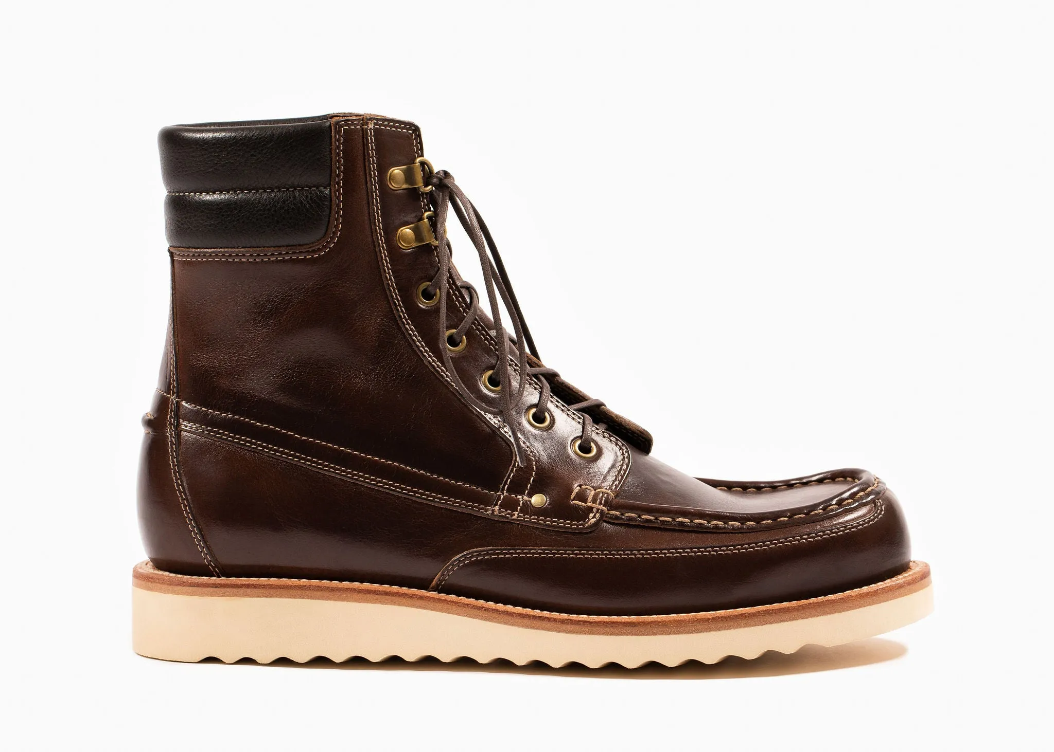 Botte de terrain Crimson Chromexcel