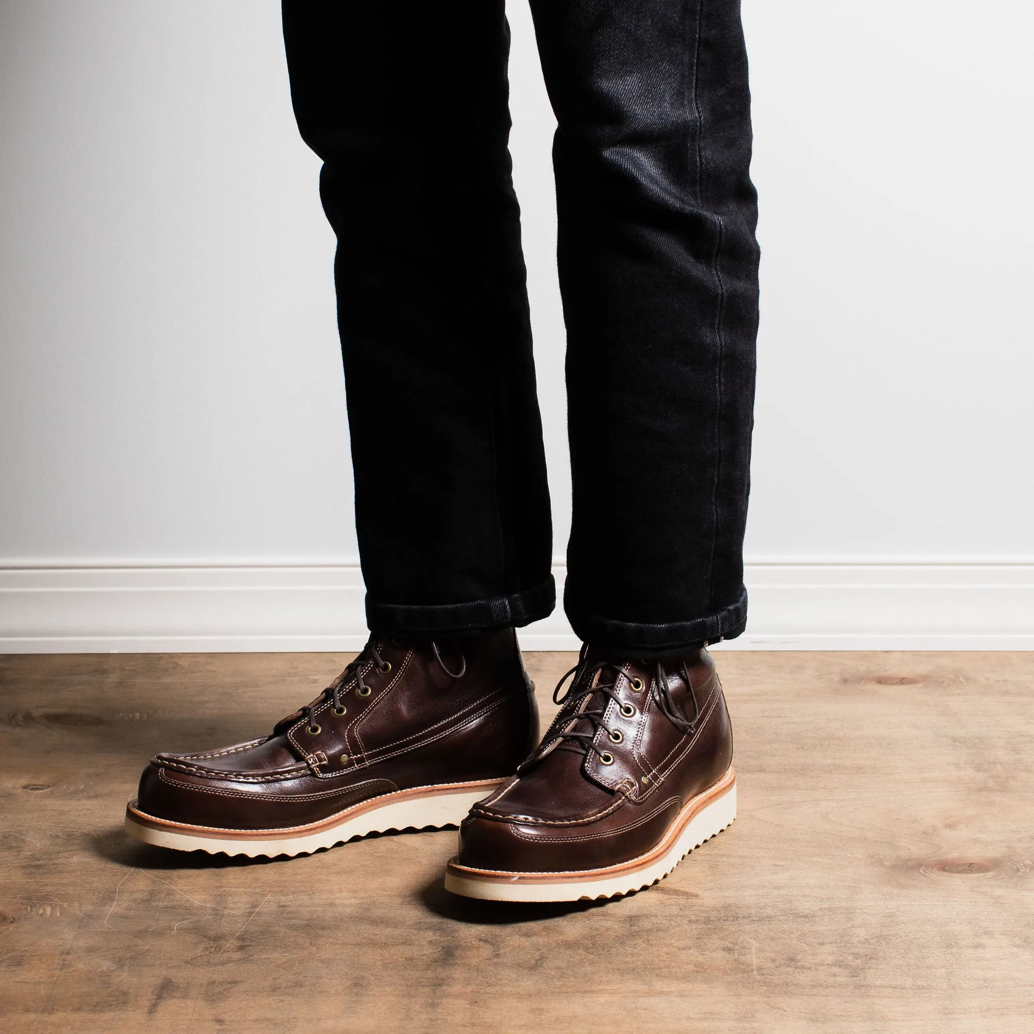 Botte de terrain Crimson Chromexcel
