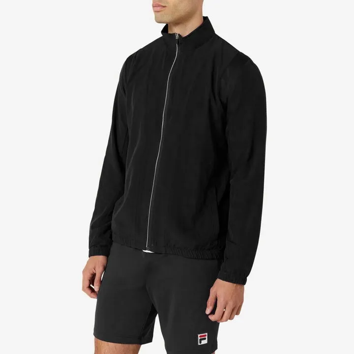 Veste Fila Essential - Vêtement Homme Fila Noir