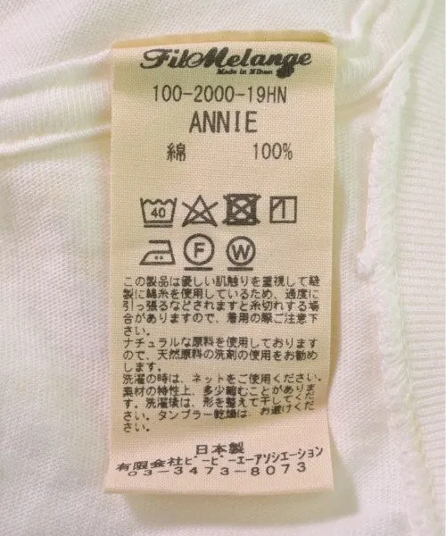 T-shirts/Hauts FilMelange