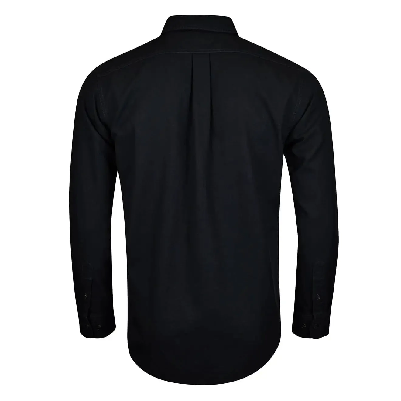 Chemise légère Alaskan Guide Filson Bleu marine minuit