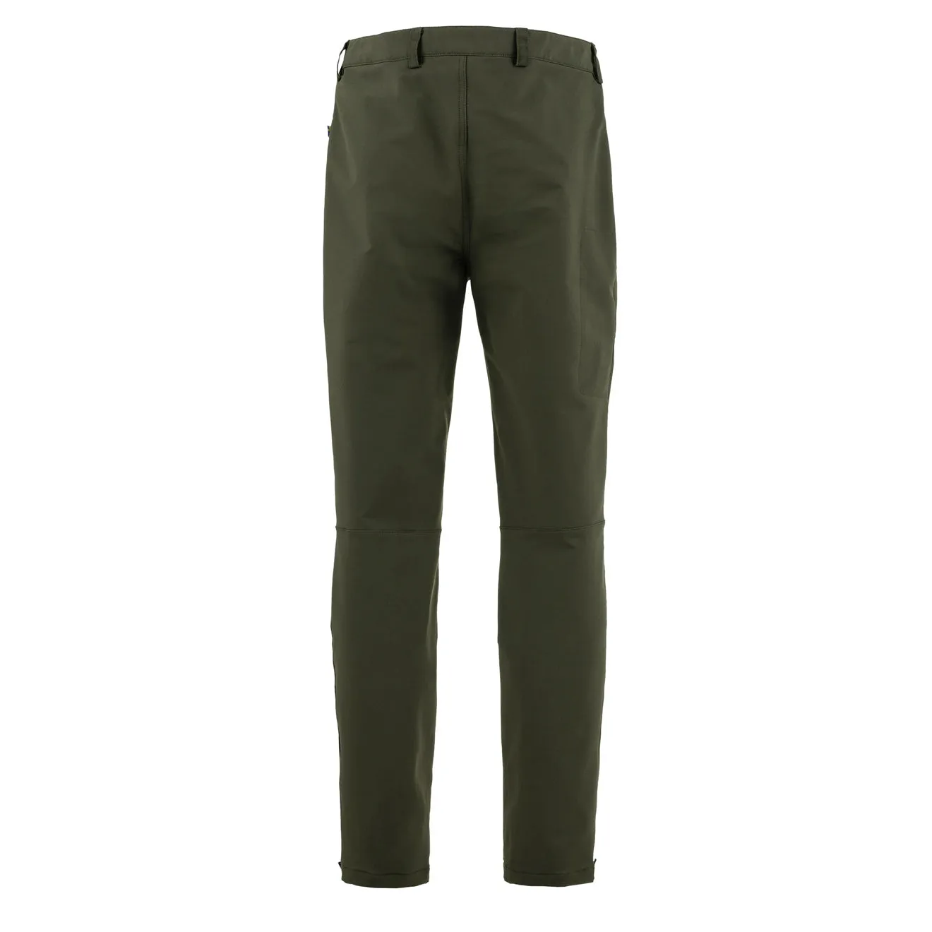 Fjallraven Pantalon d'hiver extensible Abisko Forêt profonde Vêtements Fjallraven
