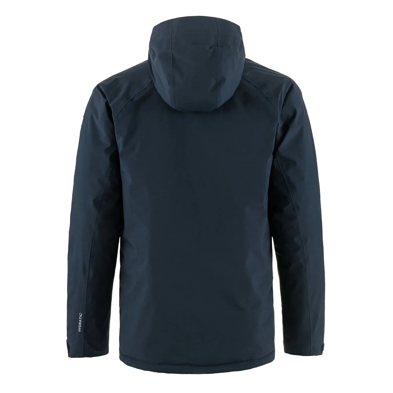 Veste de randonnée rembourrée Fjallraven HC Hydratic Marine
