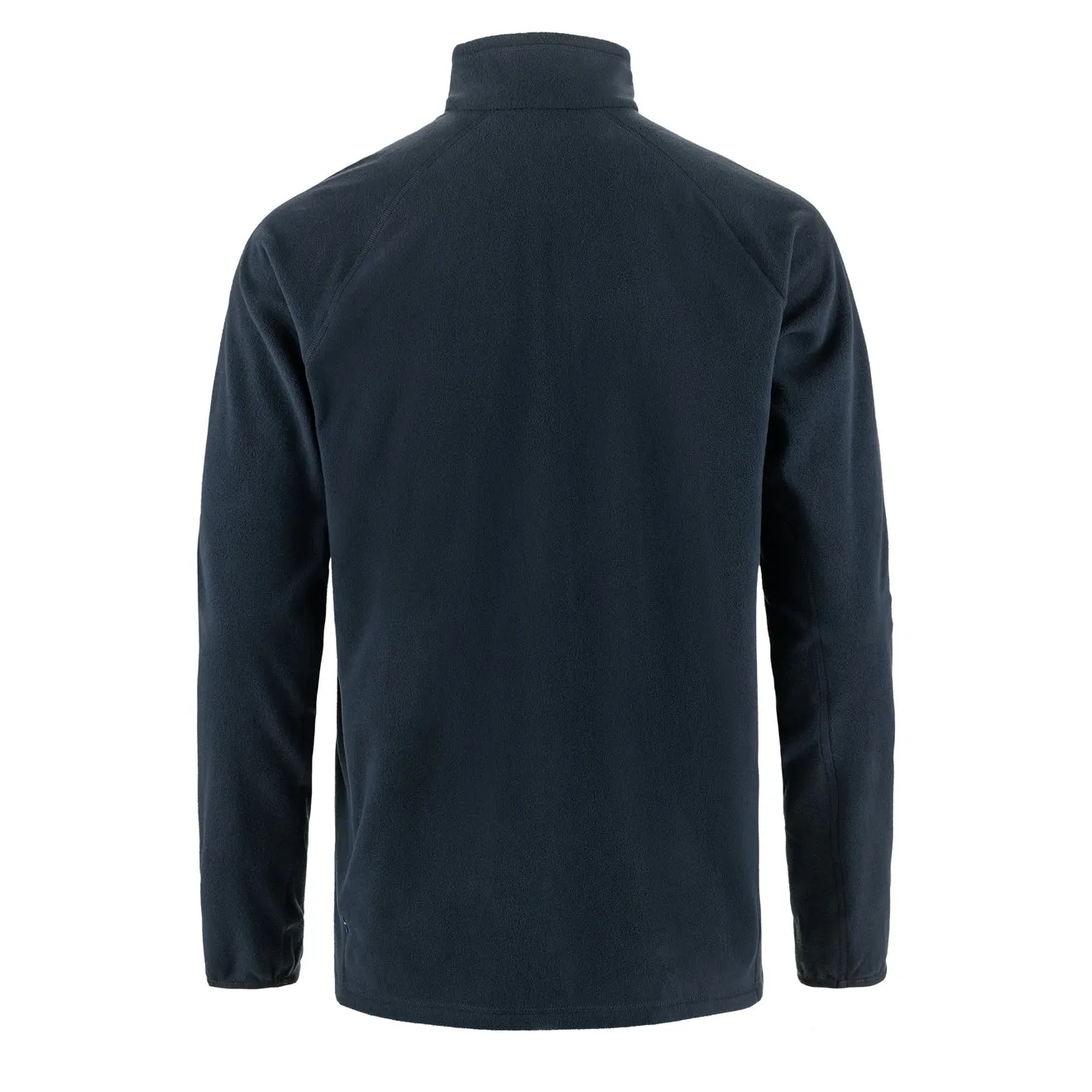 Veste polaire Fjallraven Ovik Lite Bleu marine foncé