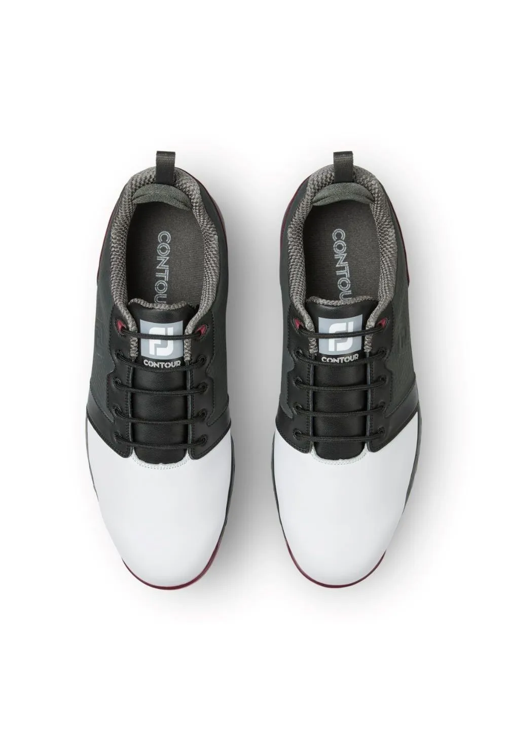 Chaussures de golf Footjoy Contour Fit 54162