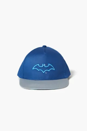 Casquette de baseball Batman Forever 21 Kids (Filles   Garçons) Bleu Forever 21