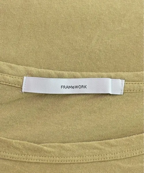 T-shirts/Hauts FRAMeWORK