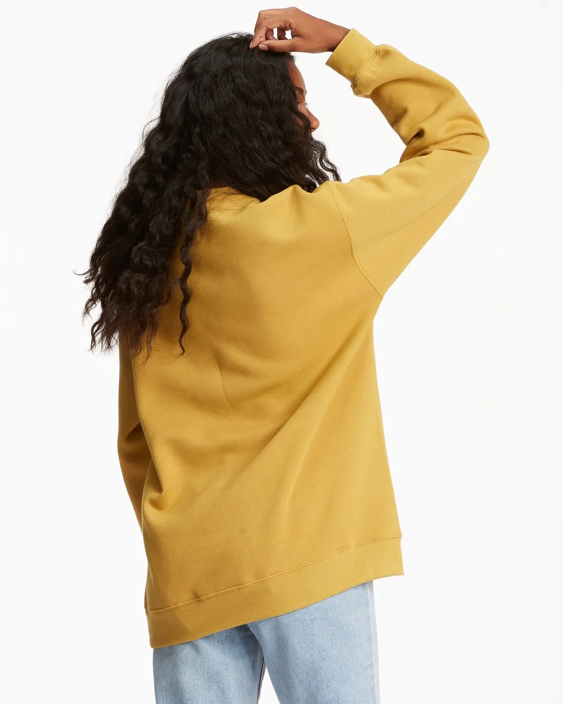 Pull à capuche Free Your Mind