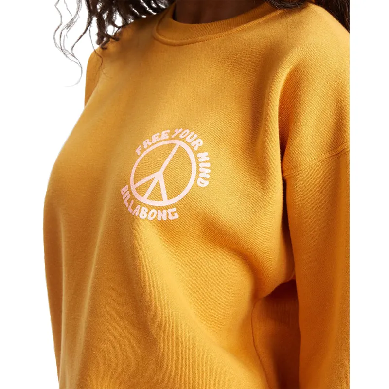 Pull à capuche Free Your Mind