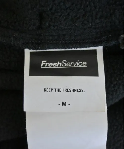 Autre service FreshService