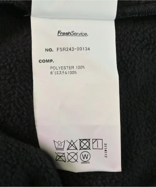 Autre service FreshService