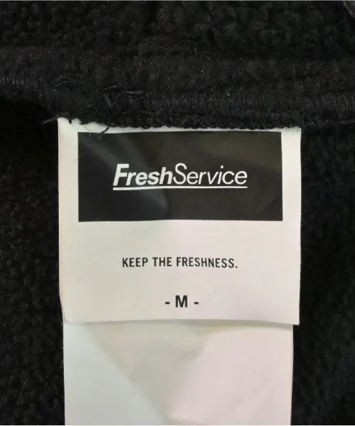 Autre service FreshService
