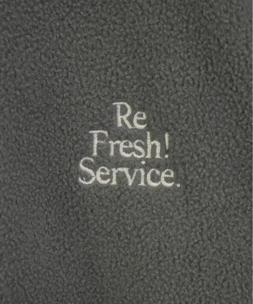 FreshService Autre