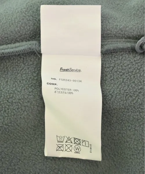 FreshService Autre