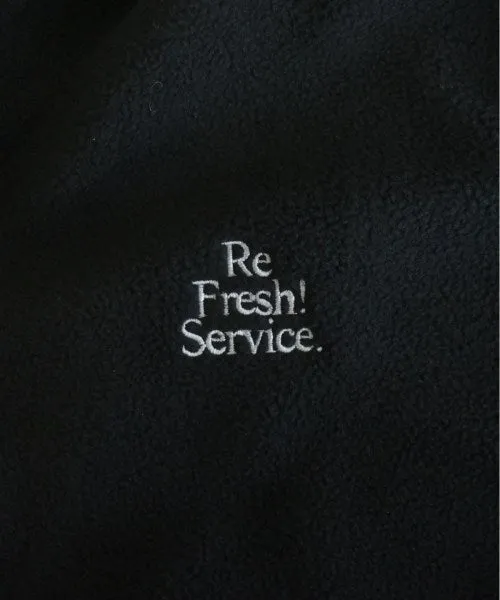 Autre service FreshService