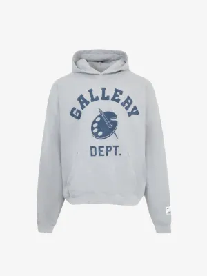 GALLERY DEPT. - Sweat à capuche Art Dept pour homme Vêtements_gallery-dept