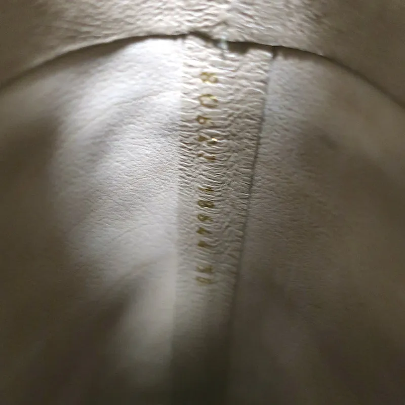 Bottes Gianvito Rossi Glen 85 en suédine beige taille 36 NEUVES