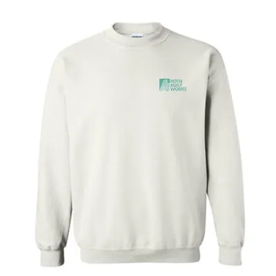 Gildan Vêtements Gildan Sweat à capuche mélangé poids lourd