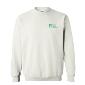 Gildan Vêtements Gildan Sweat à capuche mélangé poids lourd