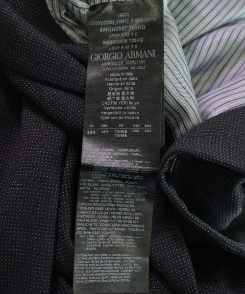 GIORGIO ARMANI Autre