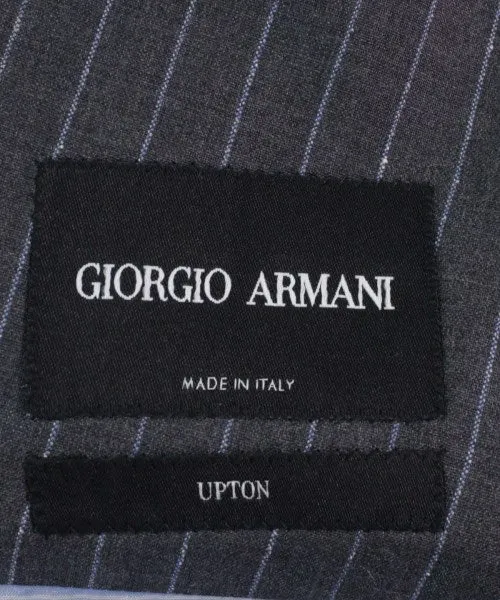 GIORGIO ARMANI Autre