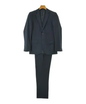 costumes d'affaires relaxants étiquette verte