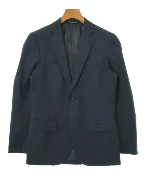 costumes d'affaires relaxants étiquette verte
