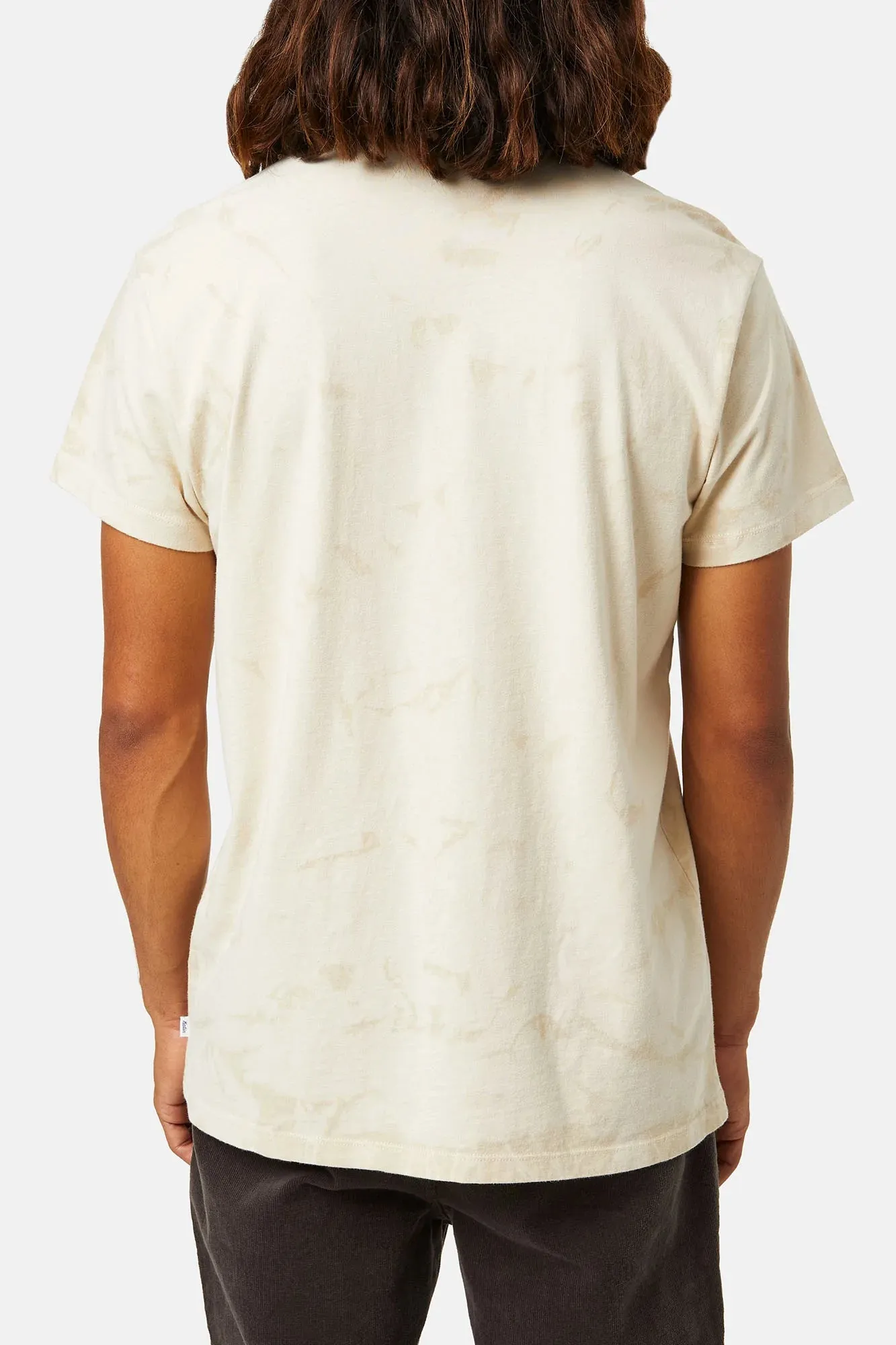 T-shirt Groove Printemps/Été