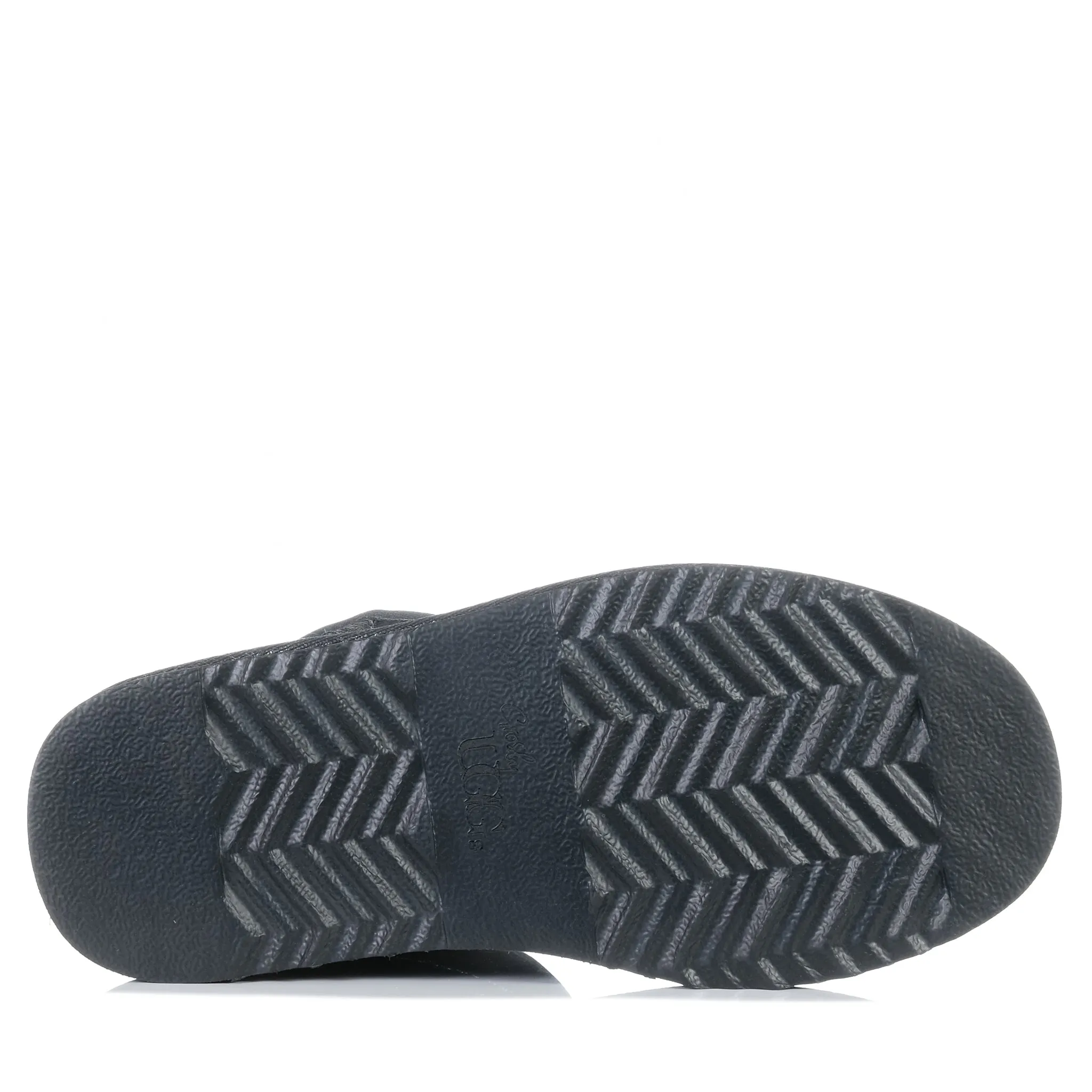 Grosby Jillaroo Ugg Noir