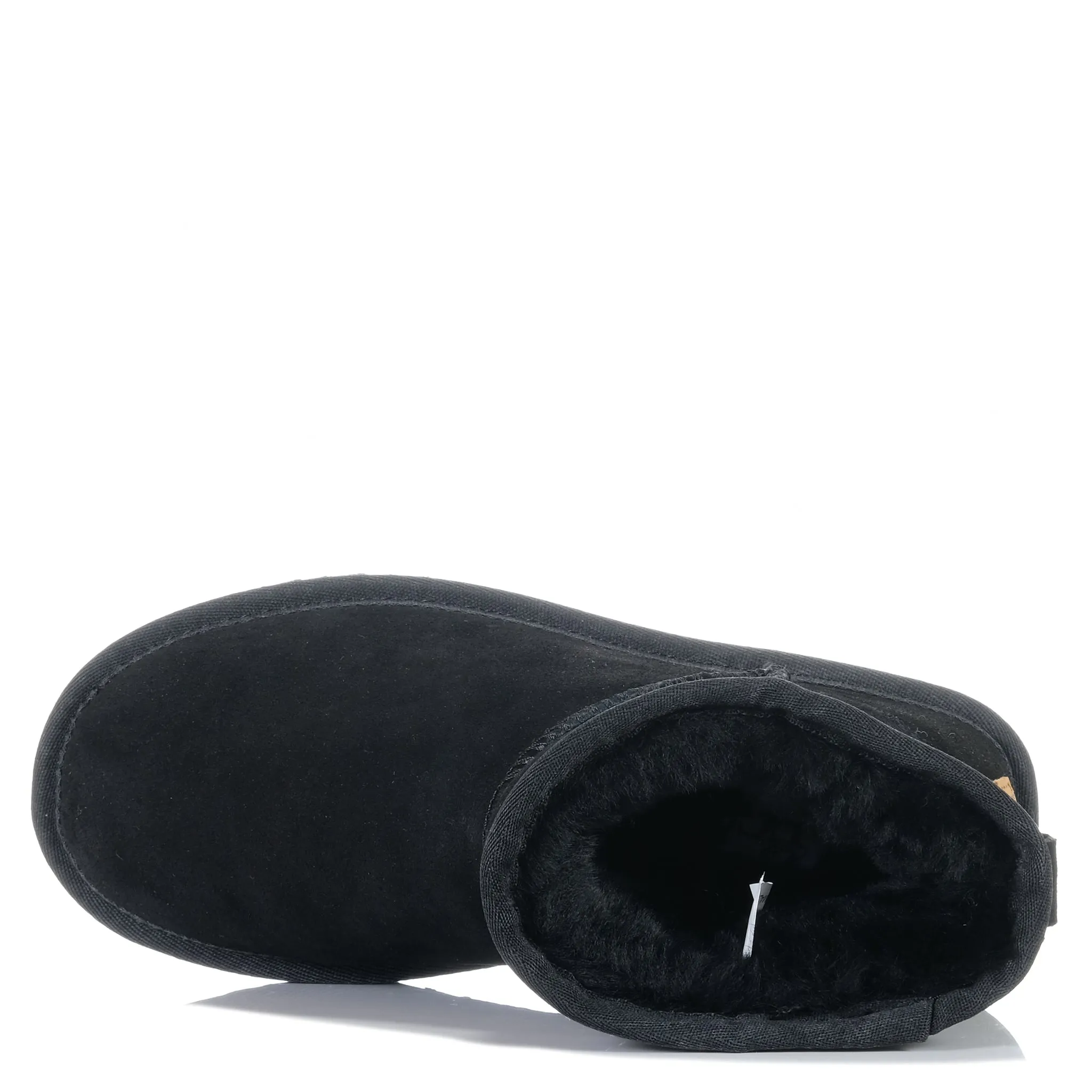 Grosby Jillaroo Ugg Noir