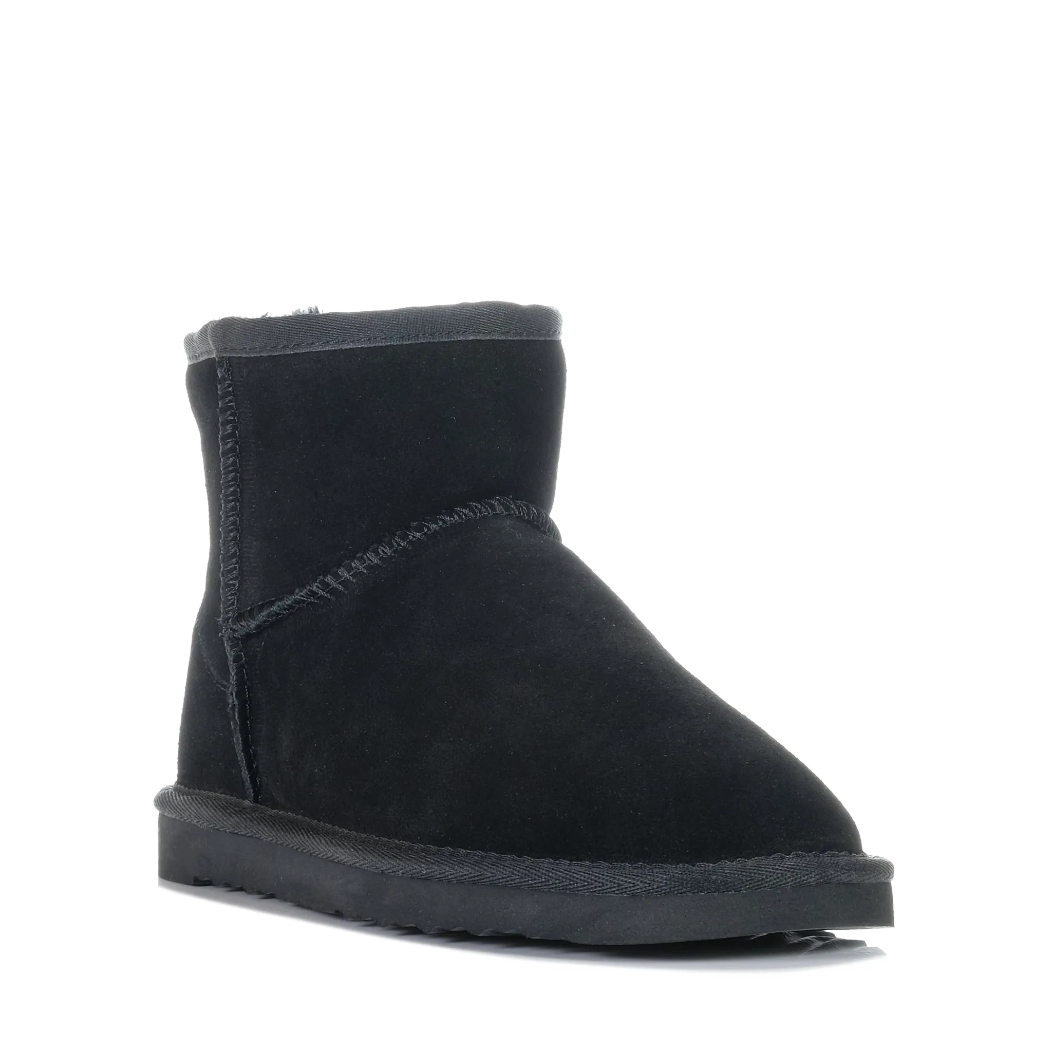 Grosby Jillaroo Ugg Noir