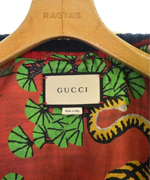 Vestes universitaires GUCCI
