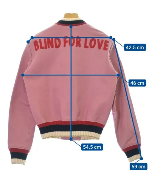 Vestes universitaires GUCCI