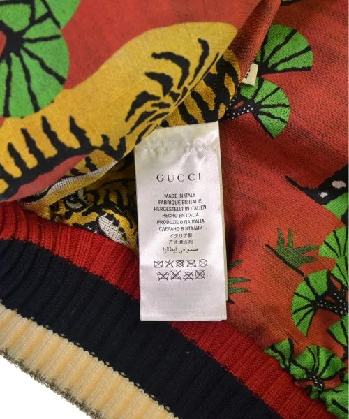 Vestes universitaires GUCCI