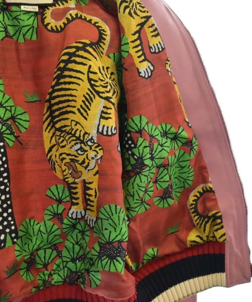 Vestes universitaires GUCCI