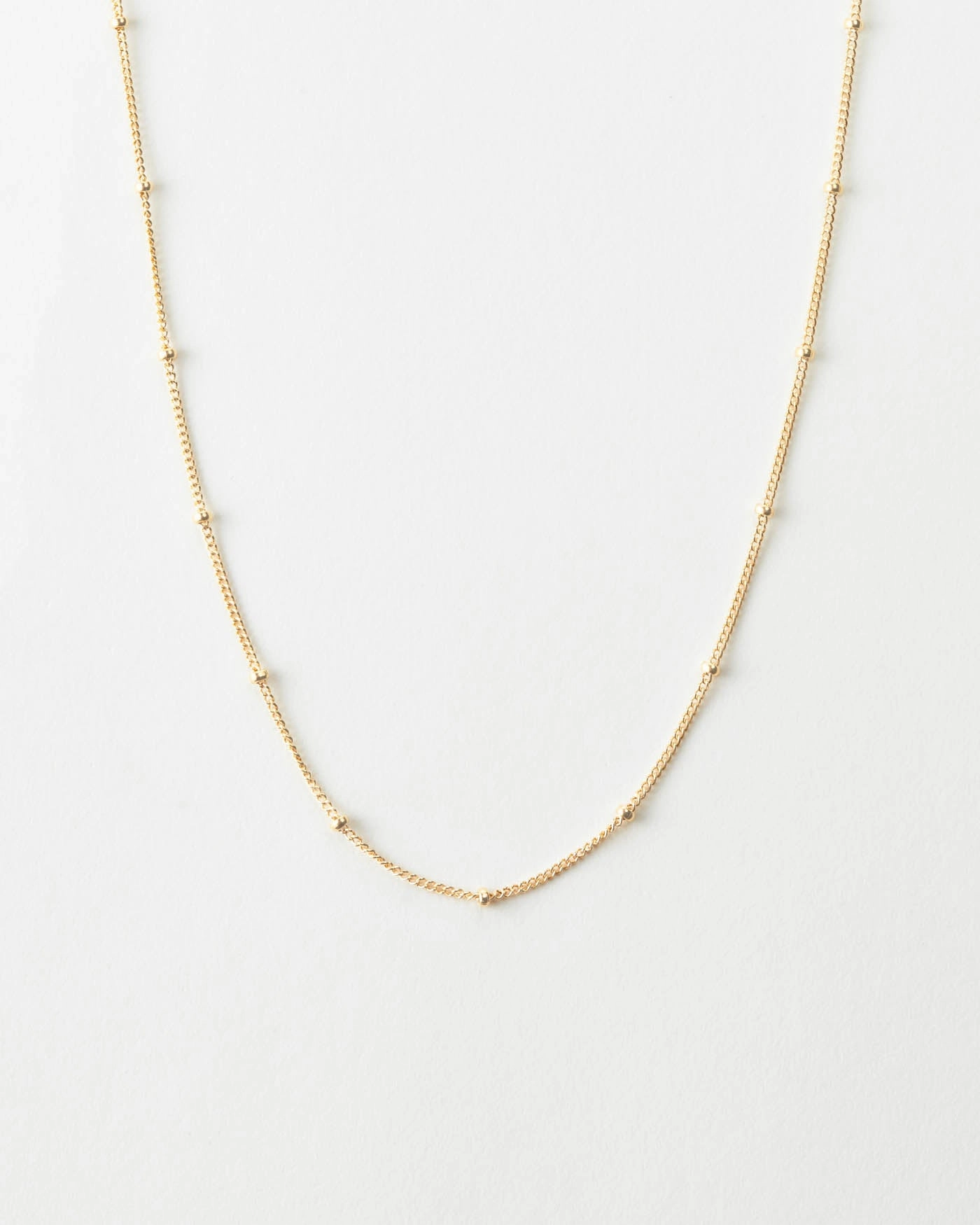 Halle   Vollmond Layered Set
