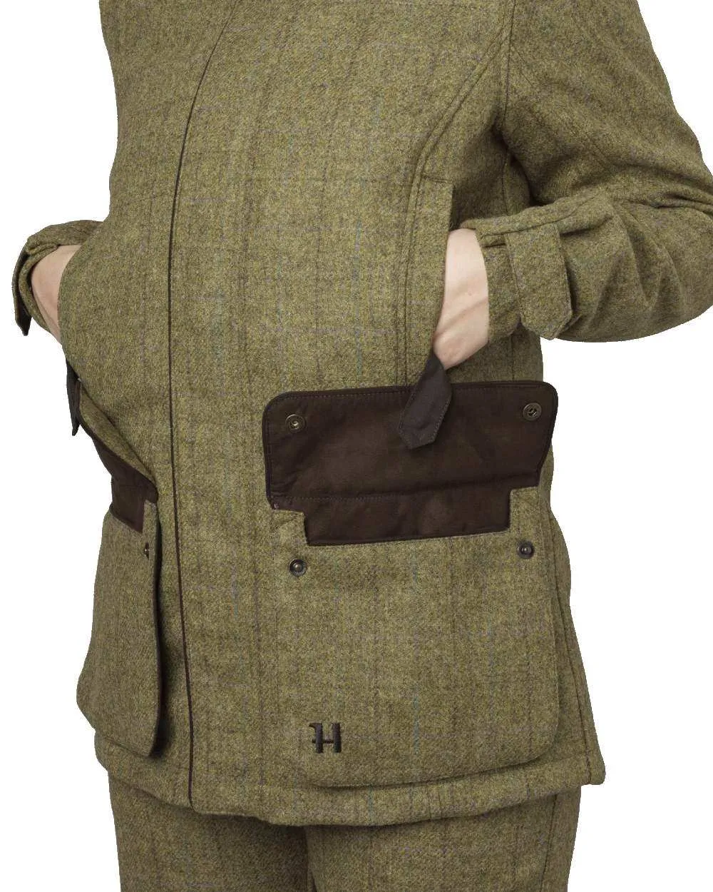 Veste Harkila Jura GTX pour Femme Harkila