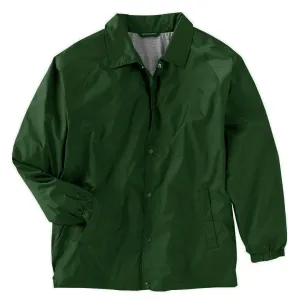 Harriton - Veste de personnel en nylon pour hommes (M775 42)