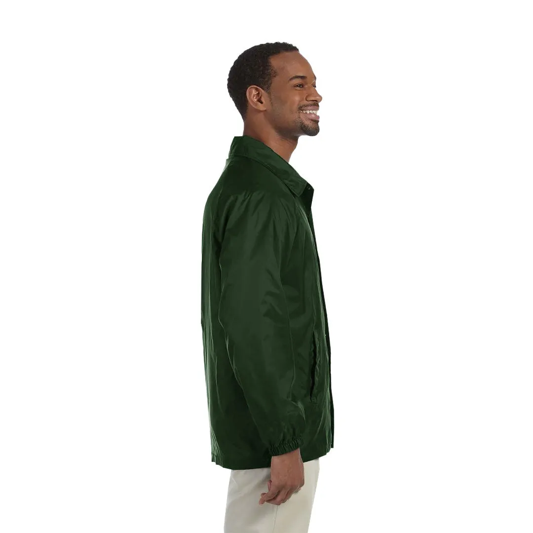 Harriton - Veste de personnel en nylon pour hommes (M775 42)
