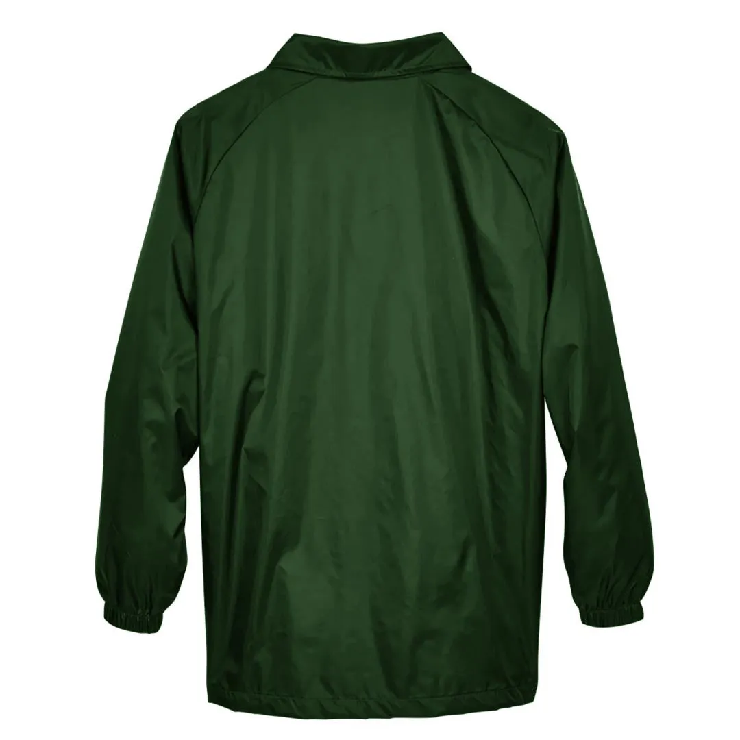 Harriton - Veste de personnel en nylon pour hommes (M775 42)