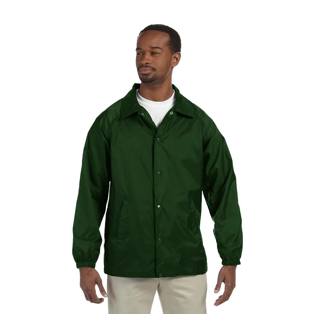 Harriton - Veste de personnel en nylon pour hommes (M775 42)