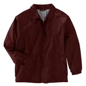 Harriton - Veste de personnel en nylon pour hommes (M775 66)