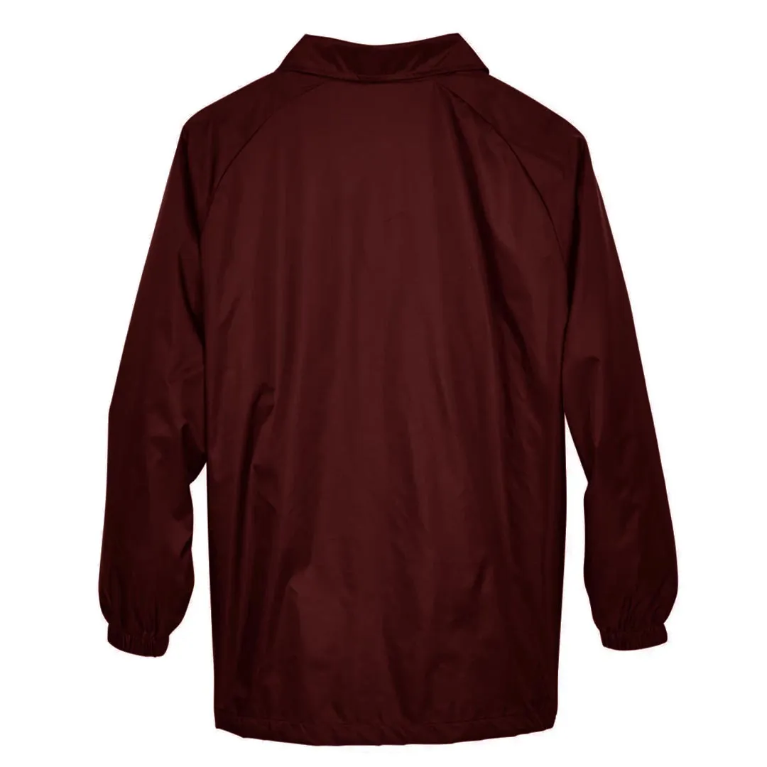 Harriton - Veste de personnel en nylon pour hommes (M775 66)
