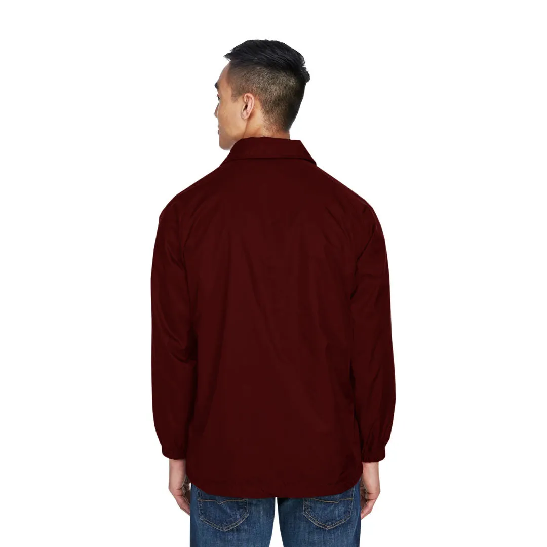 Harriton - Veste de personnel en nylon pour hommes (M775 66)
