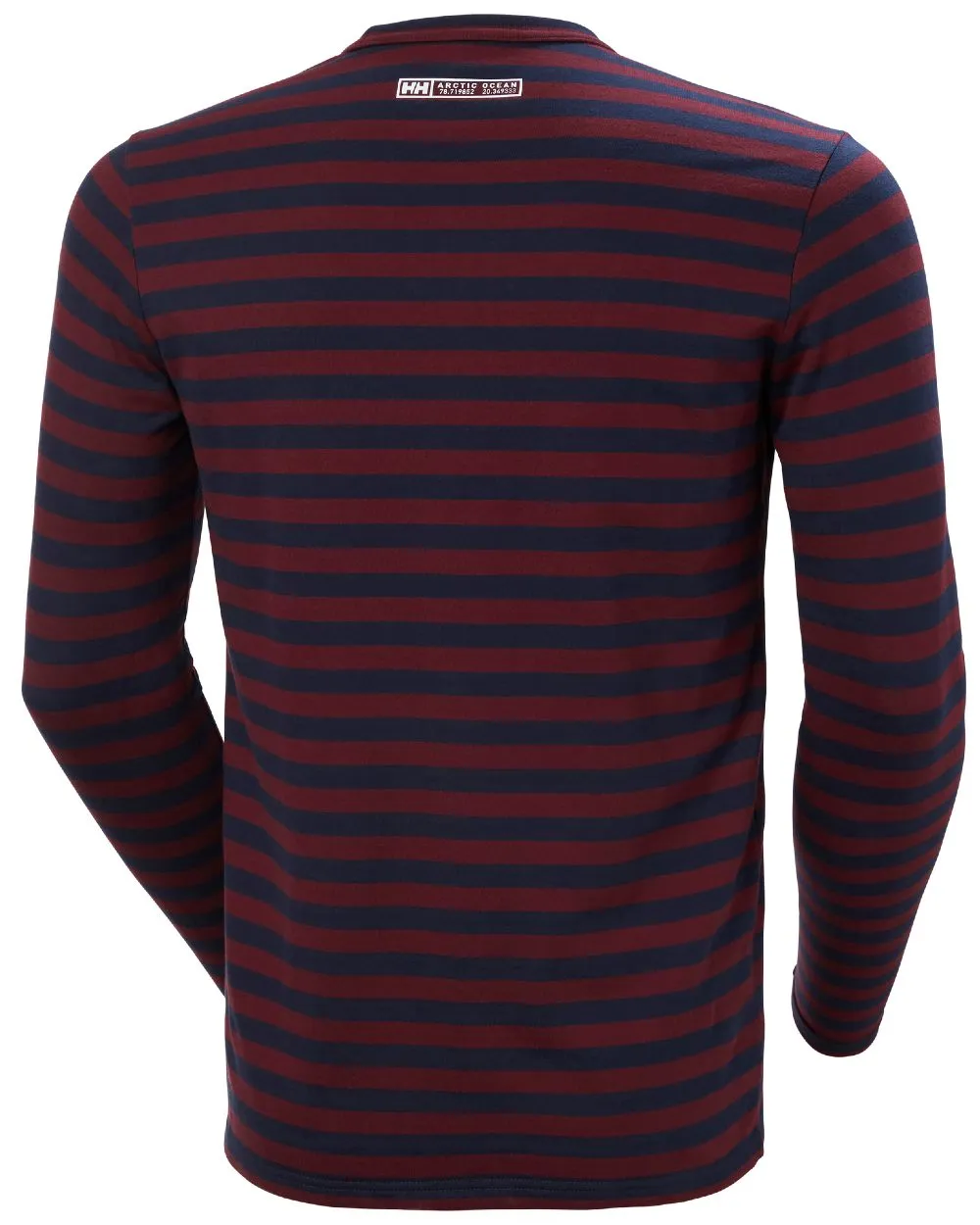 Helly Hansen T-shirt à manches longues Arctic Ocean pour homme Helly Hansen