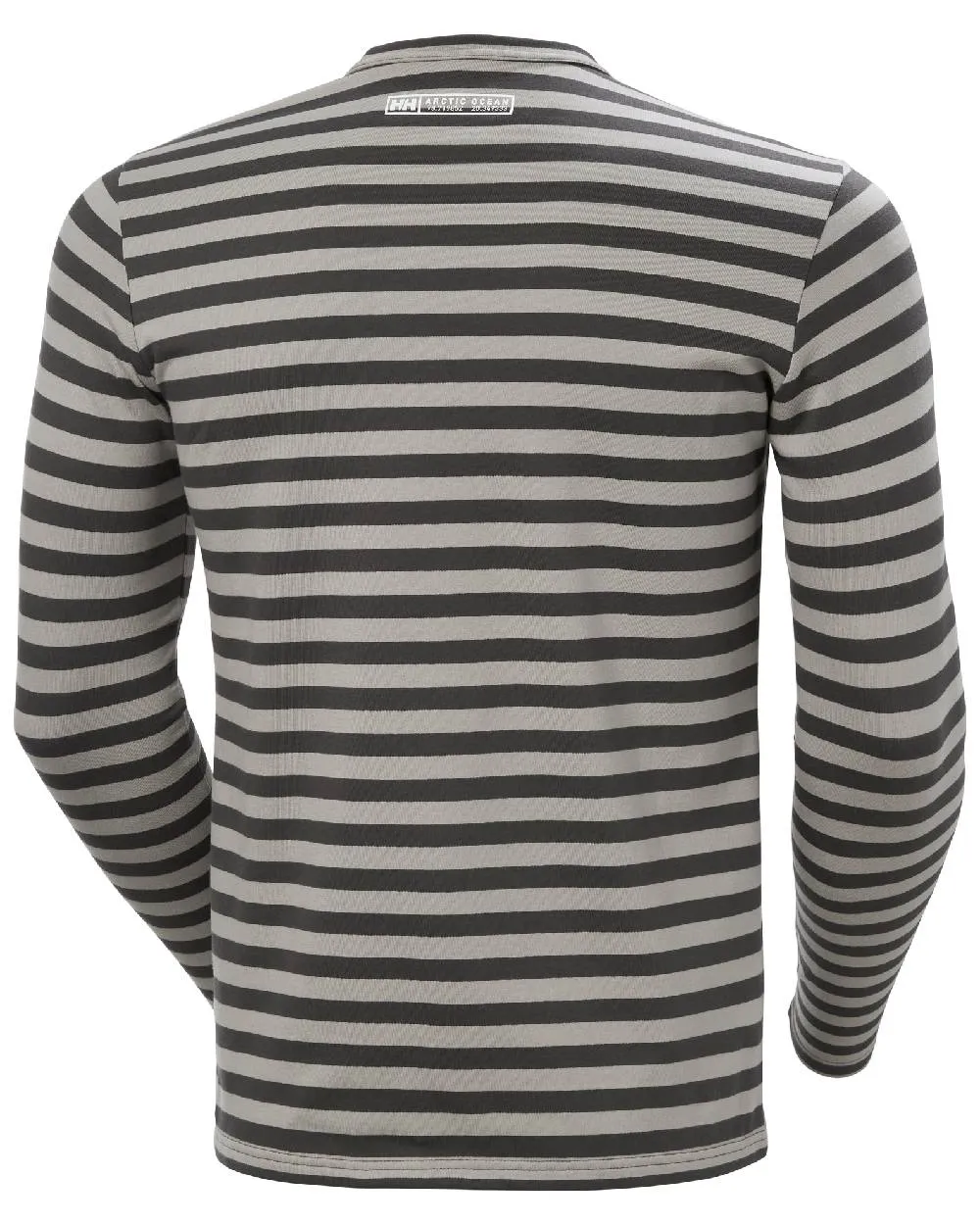 Helly Hansen T-shirt à manches longues Arctic Ocean pour homme Helly Hansen