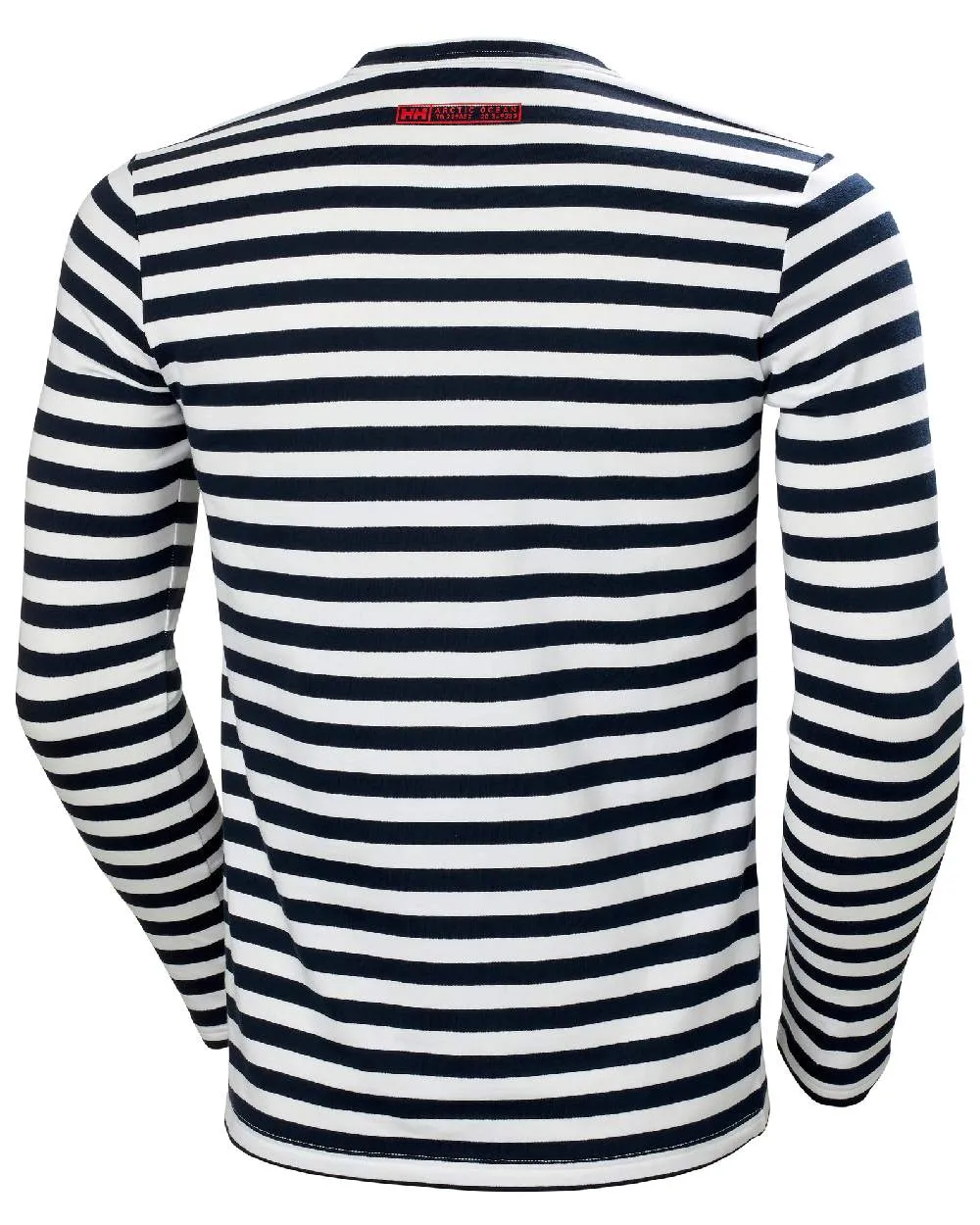 Helly Hansen T-shirt à manches longues Arctic Ocean pour homme Helly Hansen