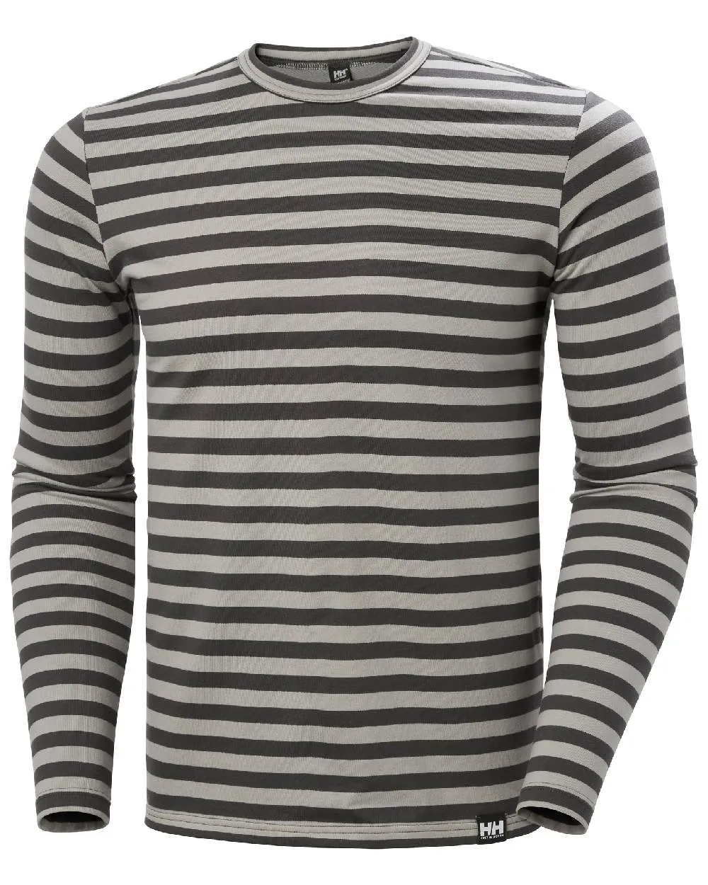 Helly Hansen T-shirt à manches longues Arctic Ocean pour homme Helly Hansen