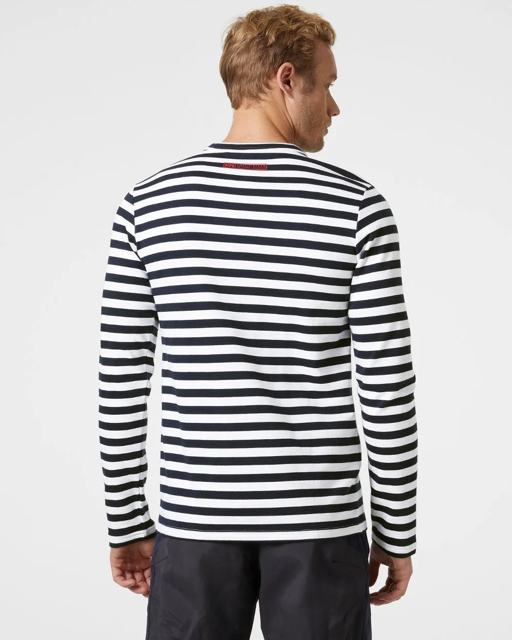 Helly Hansen T-shirt à manches longues Arctic Ocean pour homme Helly Hansen
